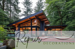 Modular home and office 