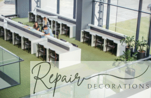 Modular home and office 