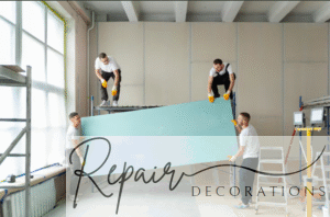 Modular home and office 