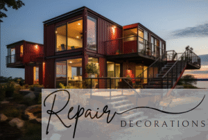 Modular home and office 