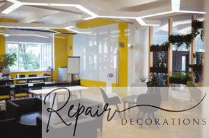 Modular home and office 