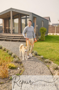 Modular home and office 