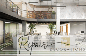 Modular home and office 