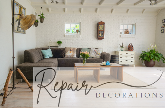 Best Decorative Accessories in Home Decor